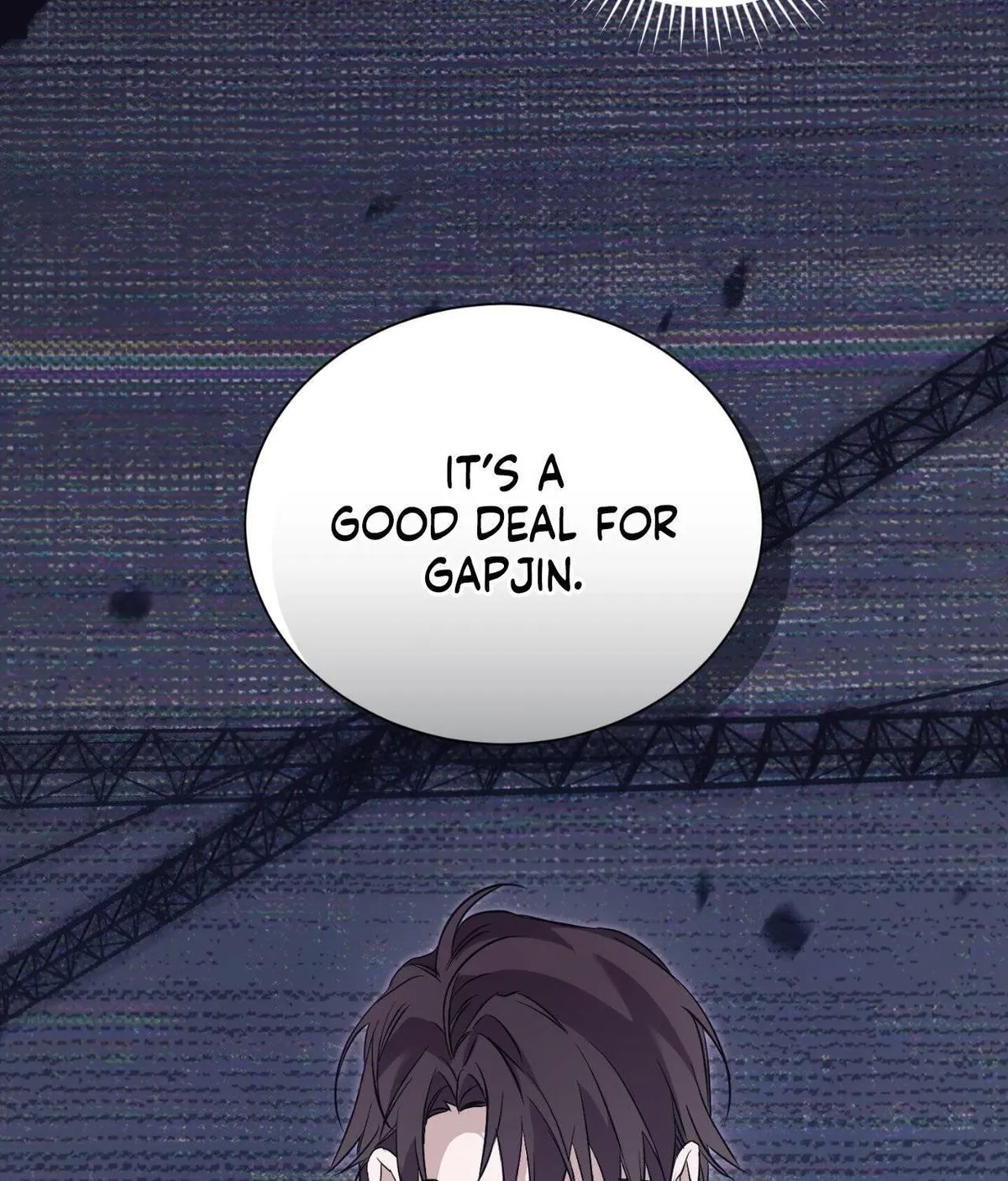 Read Lost chapter 37 image 89 on Lezhin