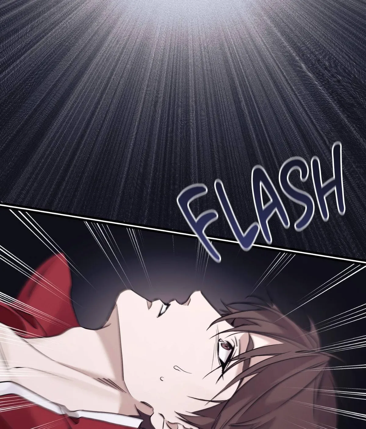 Read Lost chapter 37 image 9 on Lezhin