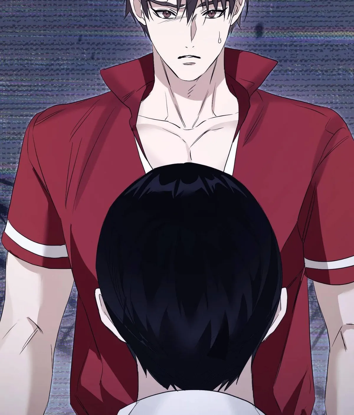 Read Lost chapter 37 image 90 on Lezhin