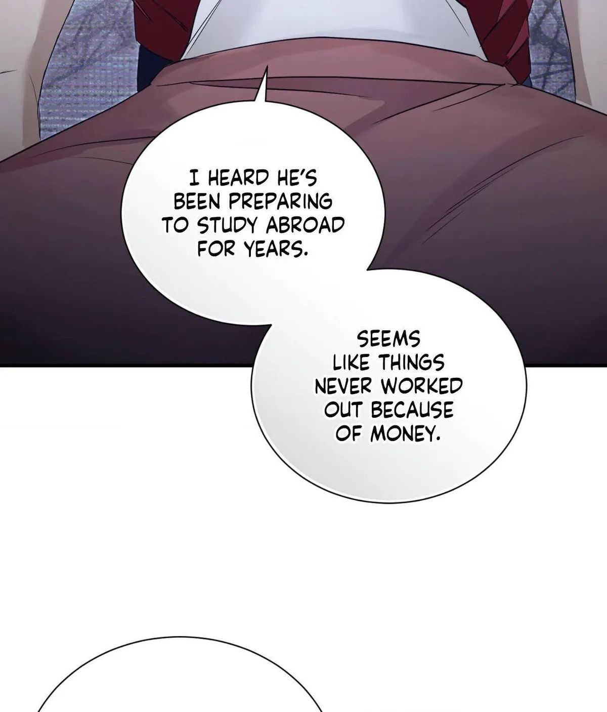 Read Lost chapter 37 image 91 on Lezhin