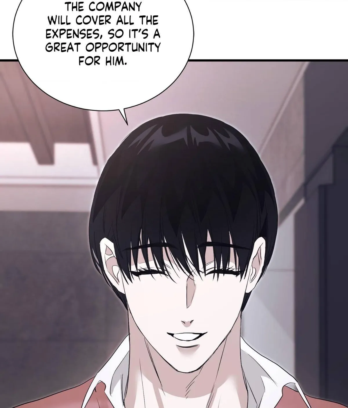 Read Lost chapter 37 image 92 on Lezhin