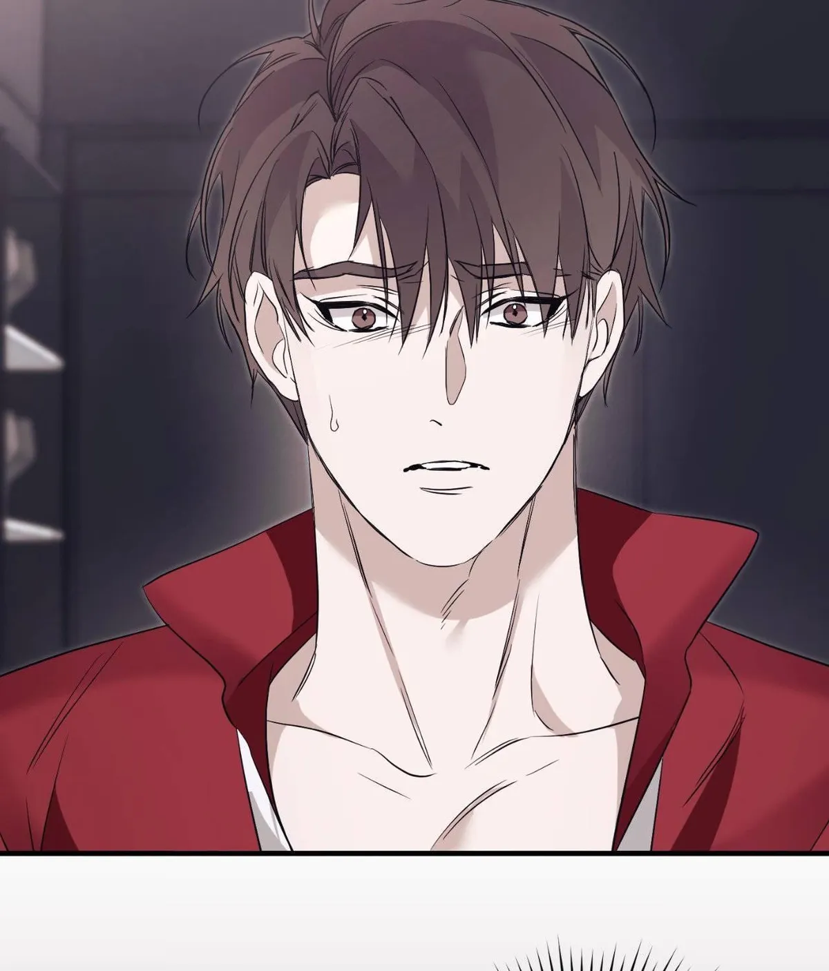 Read Lost chapter 37 image 94 on Lezhin