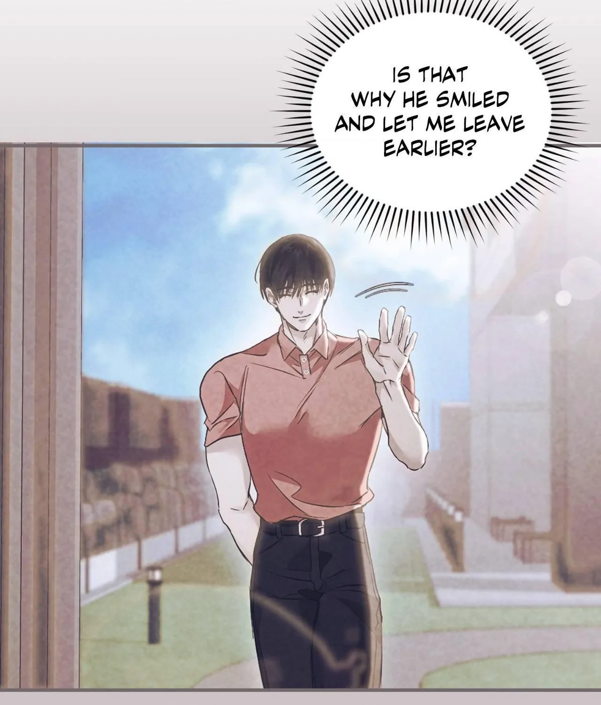 Read Lost chapter 37 image 95 on Lezhin