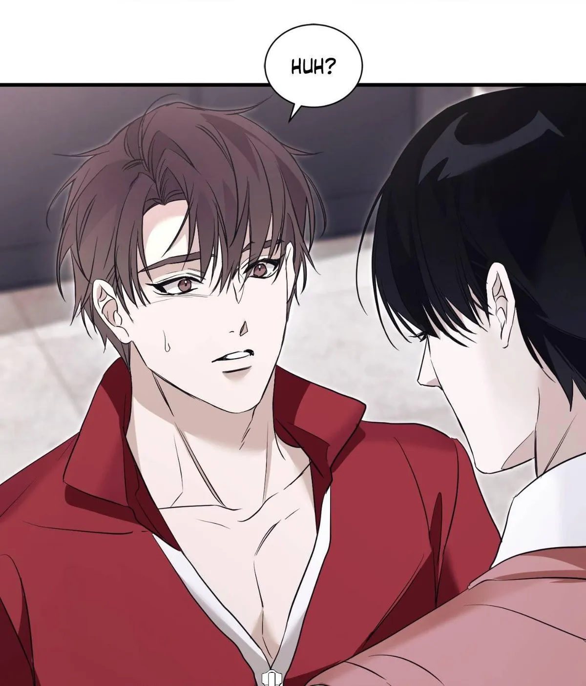 Read Lost chapter 37 image 98 on Lezhin