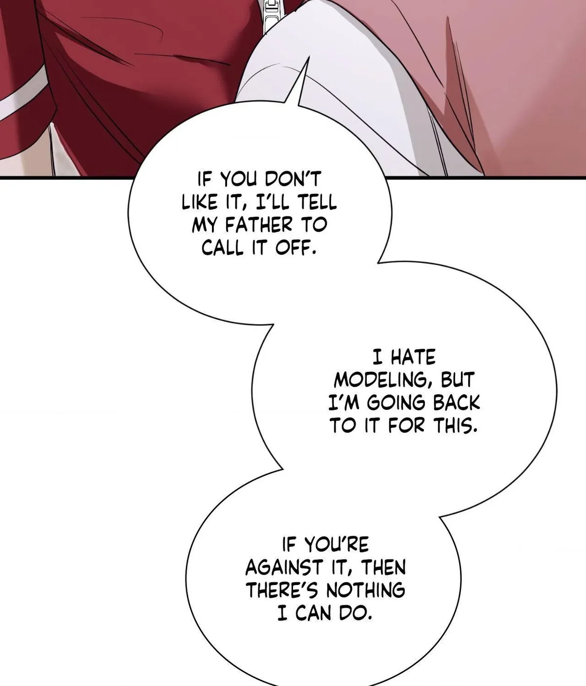 Read Lost chapter 37 image 99 on Lezhin