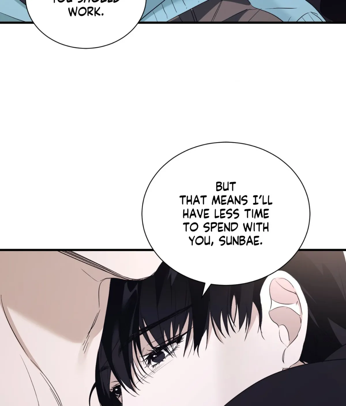 Read Lost chapter 38 image 10 on Lezhin
