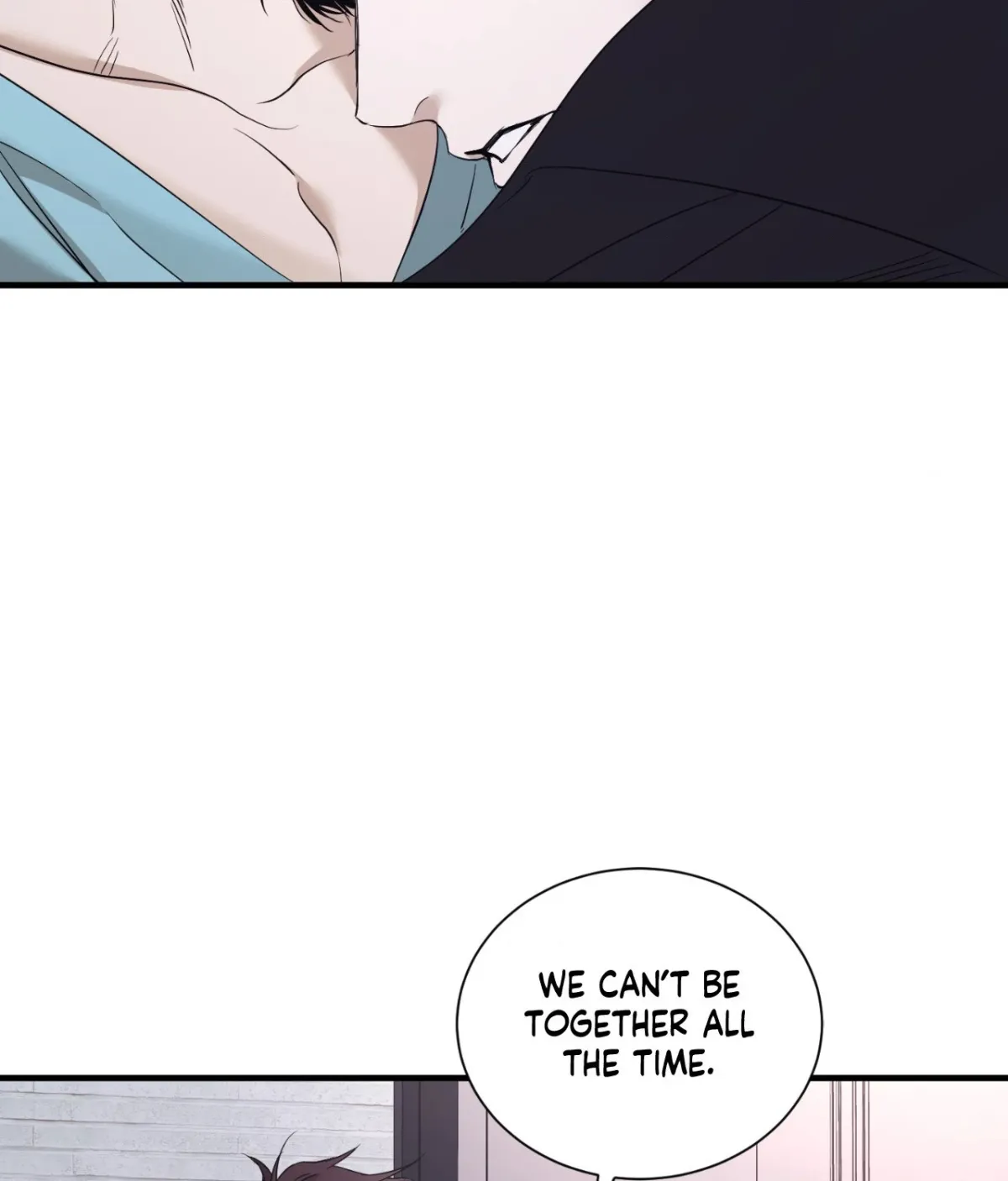 Read Lost chapter 38 image 11 on Lezhin