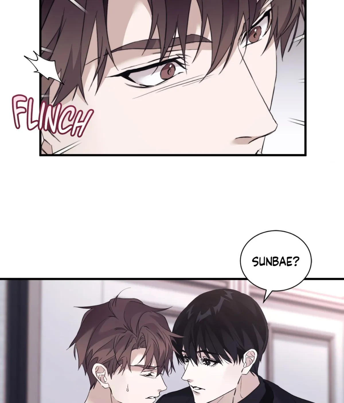Read Lost chapter 38 image 13 on Lezhin