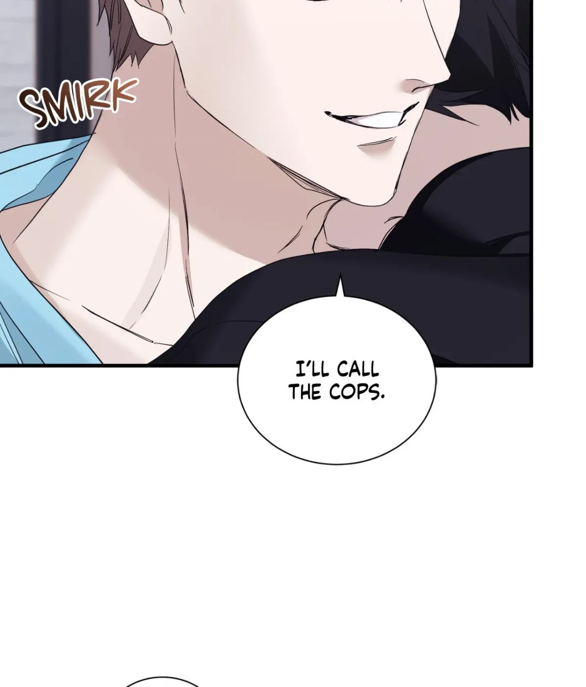 Read Lost chapter 38 image 18 on Lezhin