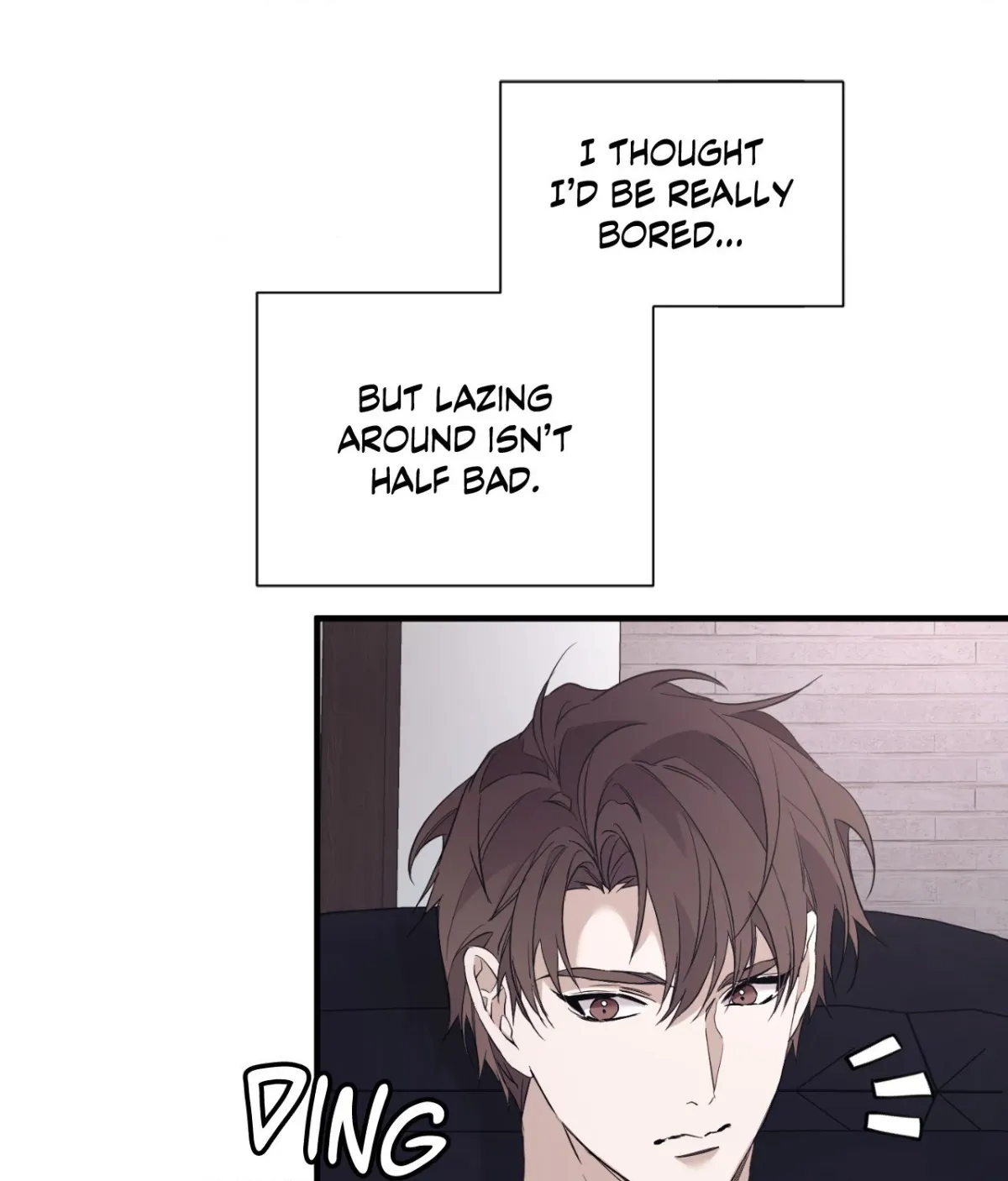Read Lost chapter 38 image 2 on Lezhin