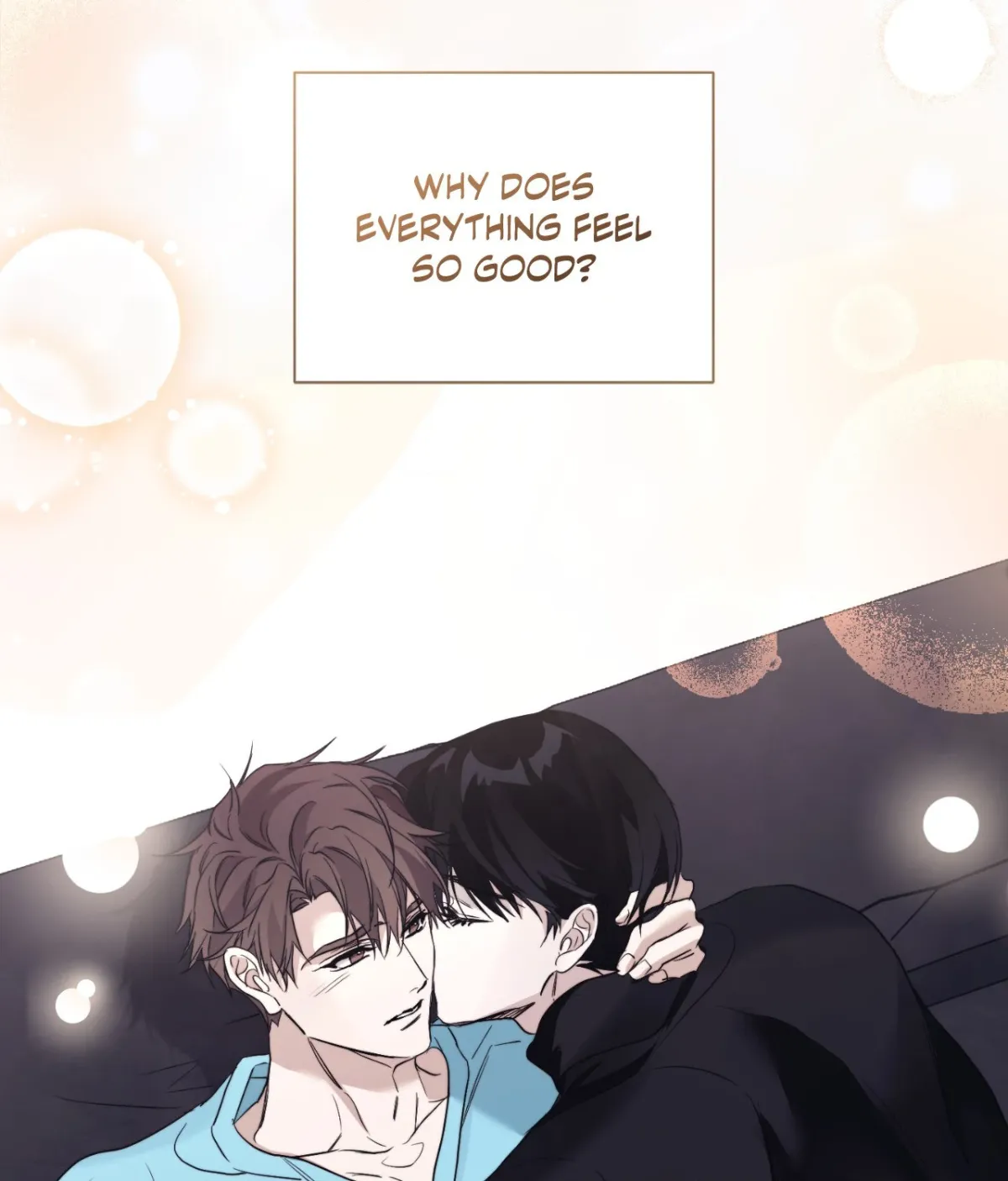 Read Lost chapter 38 image 21 on Lezhin