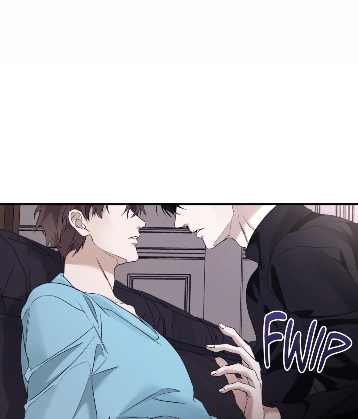 Read Lost chapter 38 image 24 on Lezhin