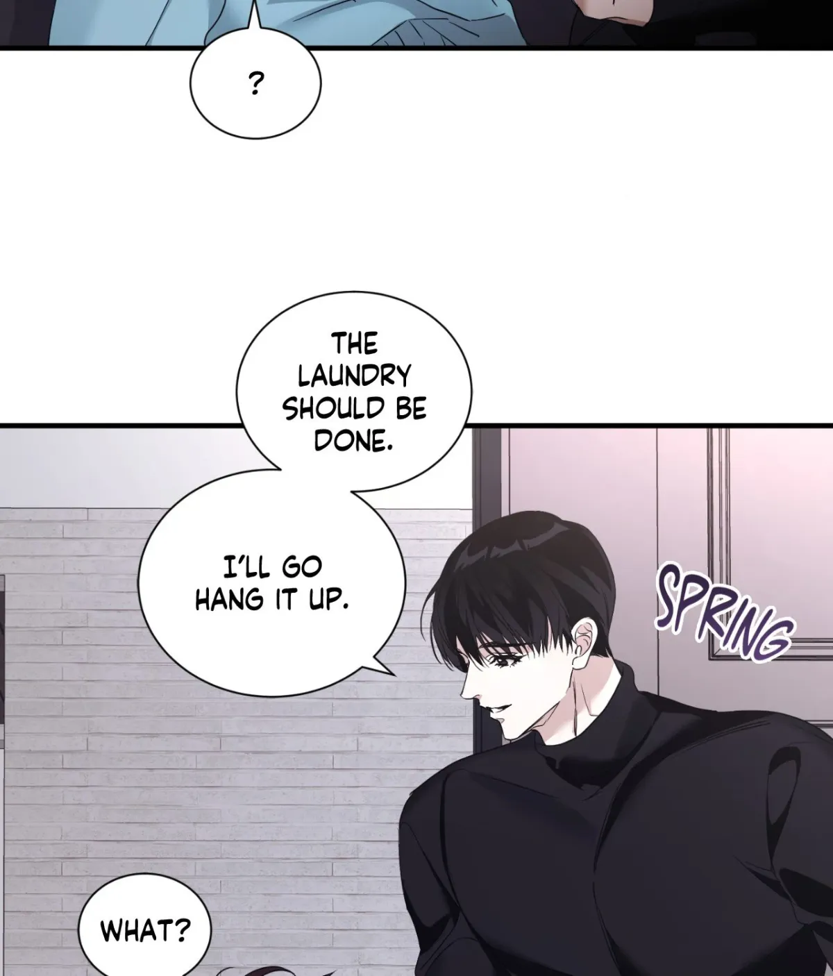 Read Lost chapter 38 image 25 on Lezhin
