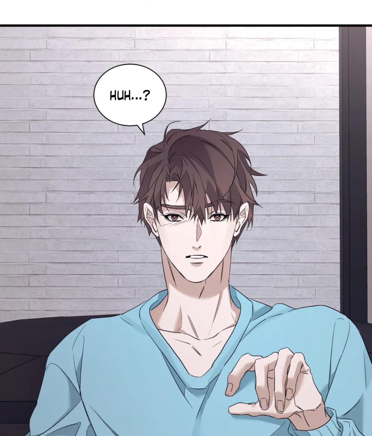Read Lost chapter 38 image 27 on Lezhin