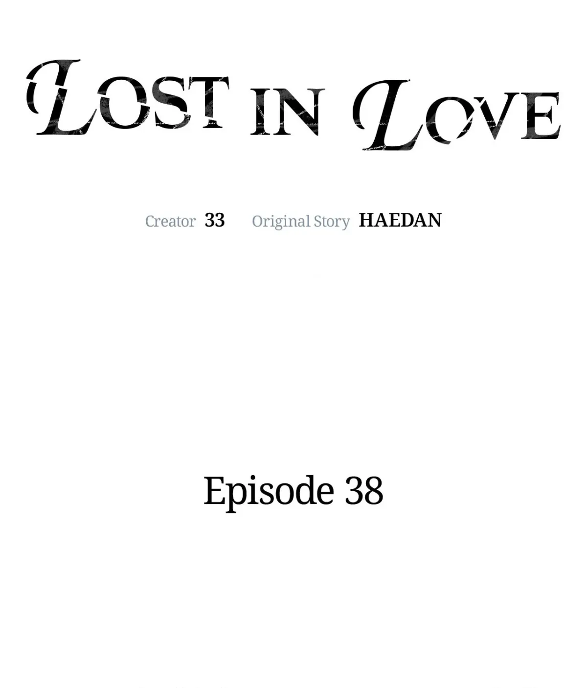 Read Lost chapter 38 image 29 on Lezhin