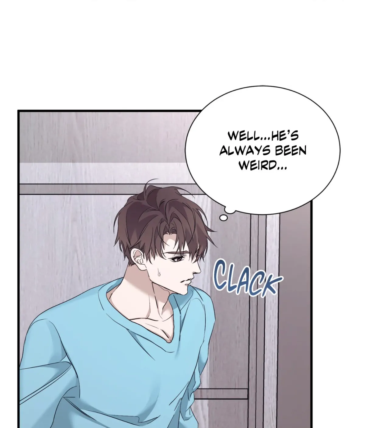 Read Lost chapter 38 image 31 on Lezhin