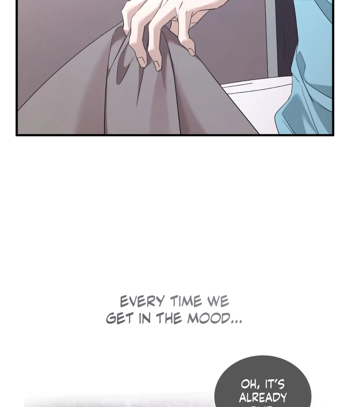Read Lost chapter 38 image 33 on Lezhin
