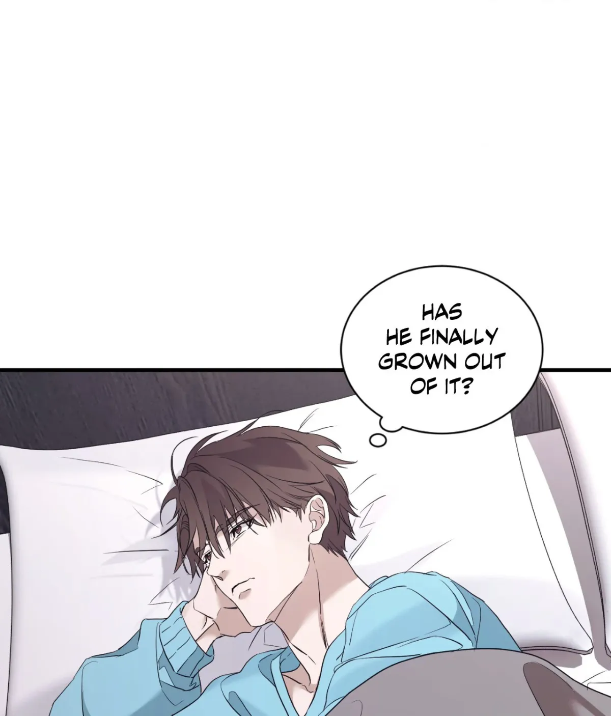 Read Lost chapter 38 image 36 on Lezhin