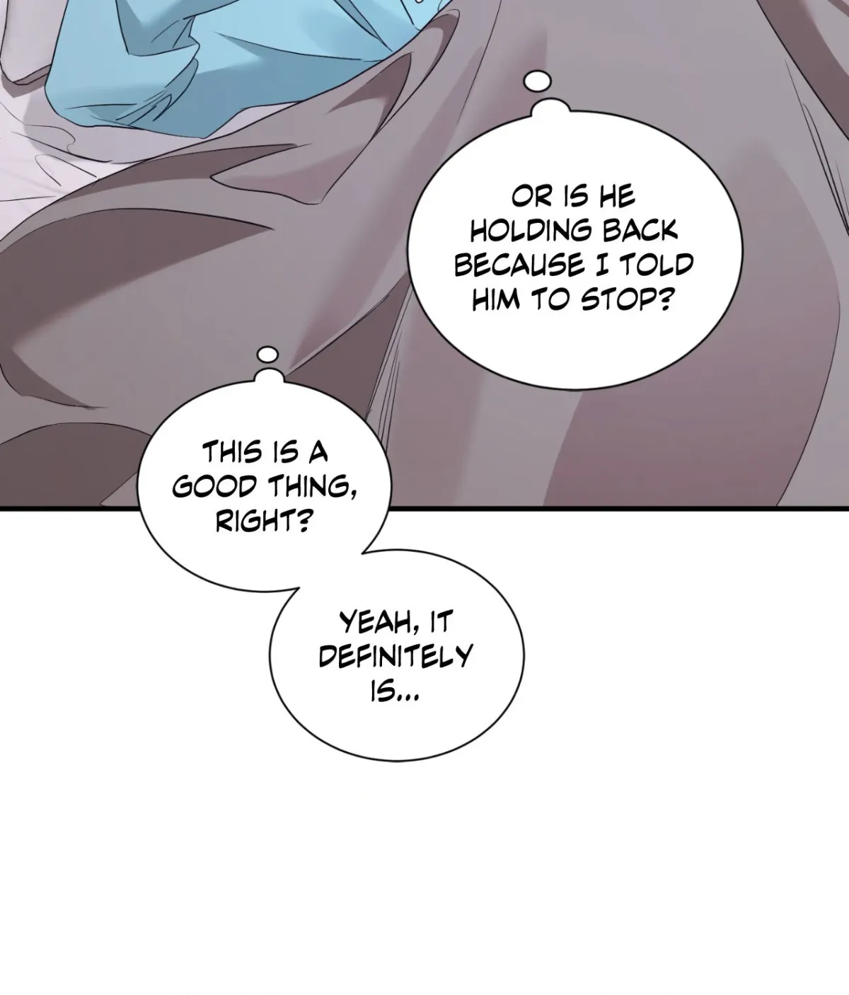 Read Lost chapter 38 image 37 on Lezhin