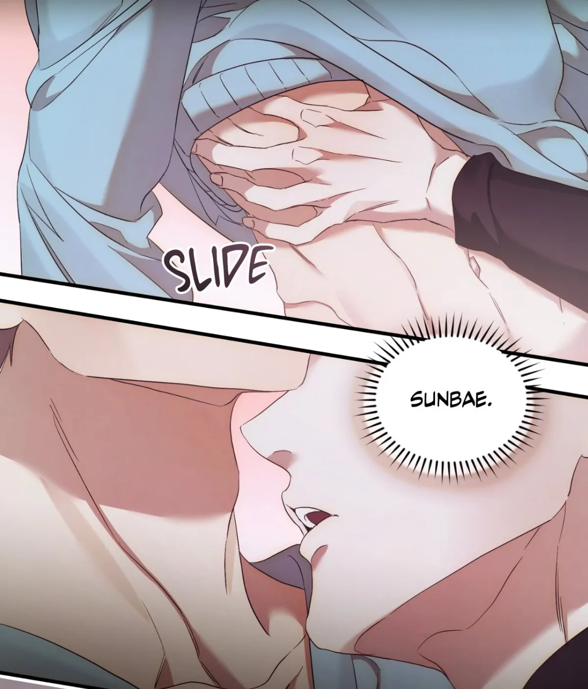 Read Lost chapter 38 image 39 on Lezhin