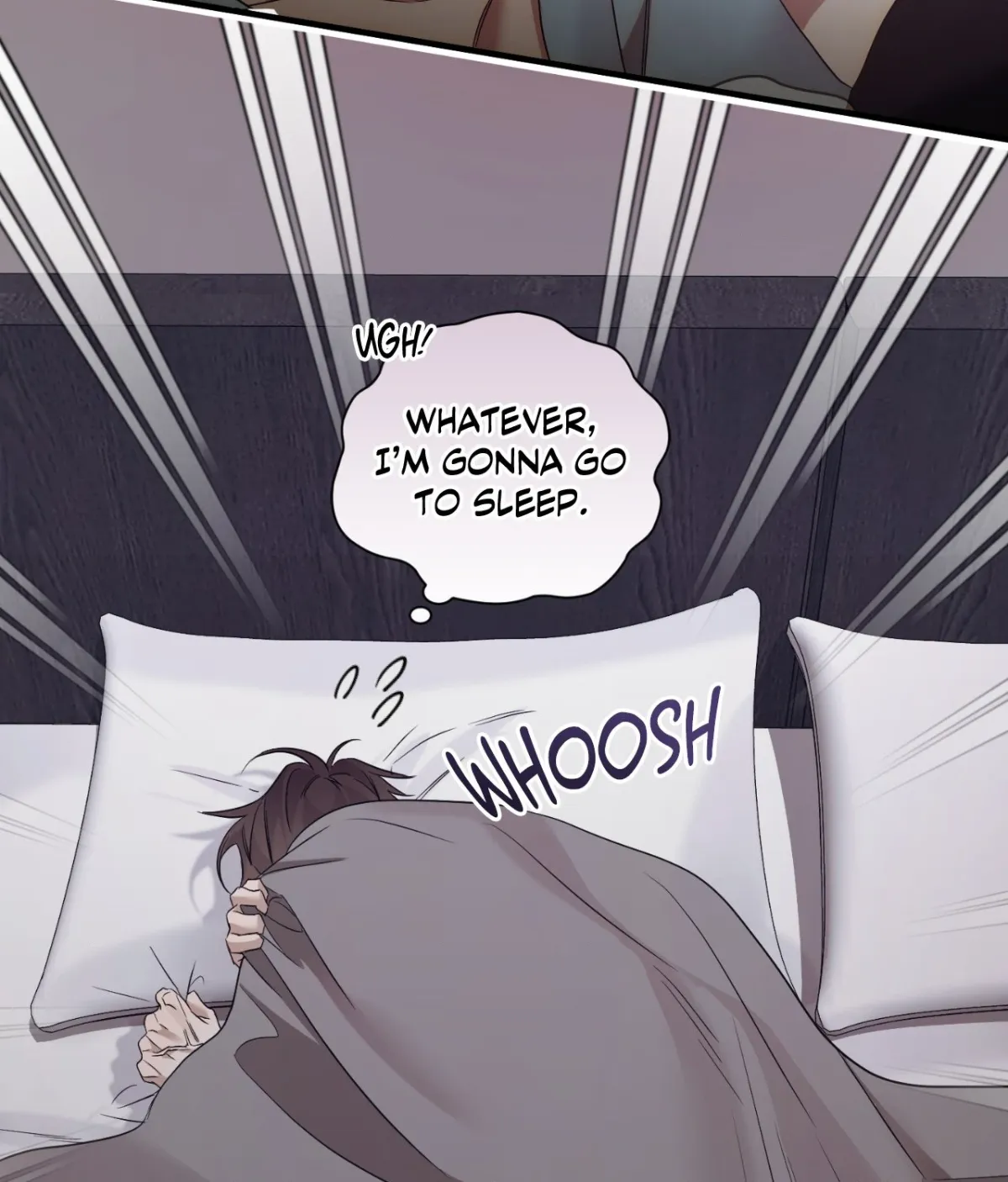 Read Lost chapter 38 image 40 on Lezhin