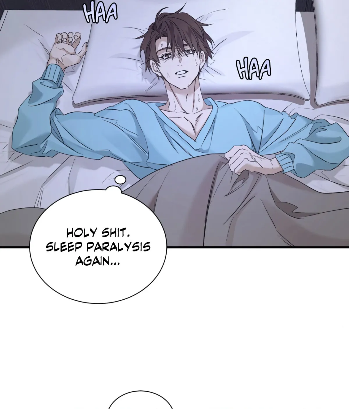 Read Lost chapter 38 image 44 on Lezhin
