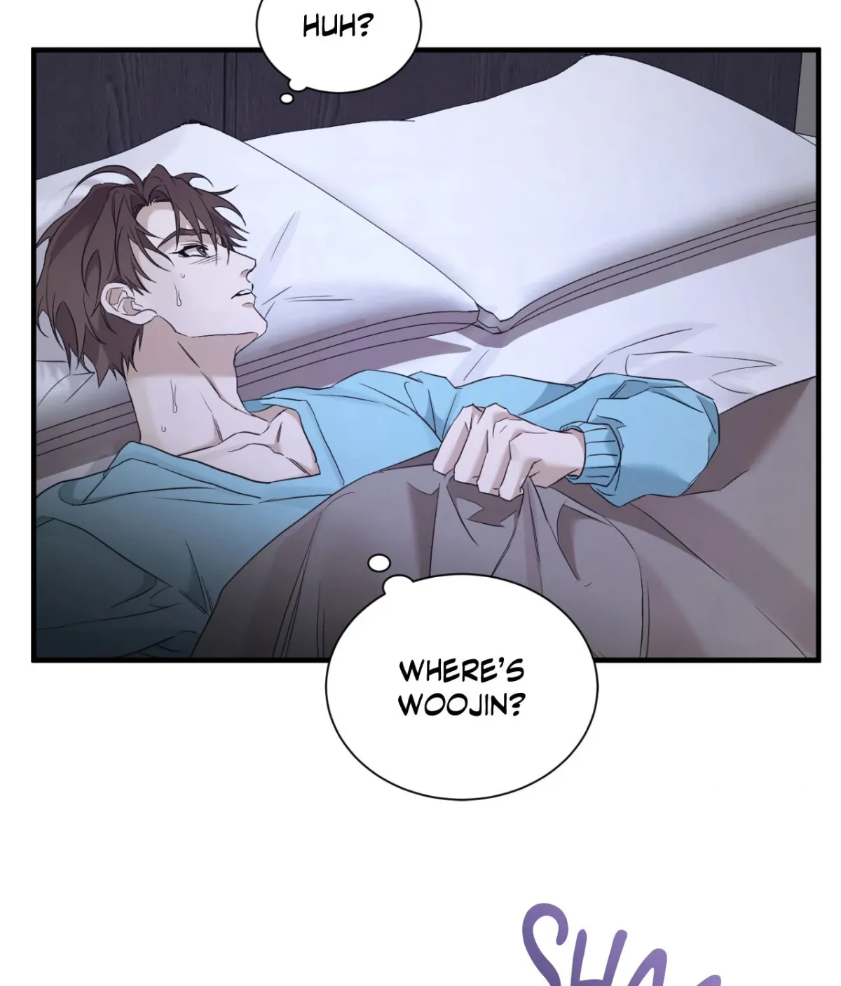 Read Lost chapter 38 image 45 on Lezhin