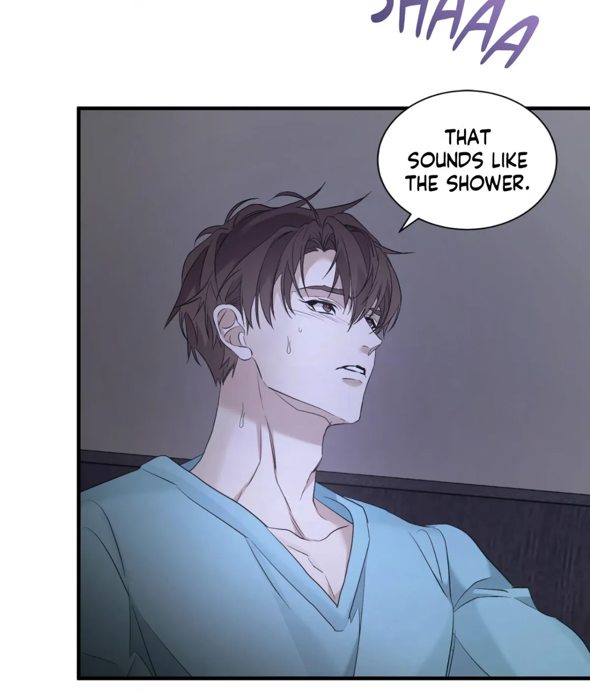 Read Lost chapter 38 image 46 on Lezhin