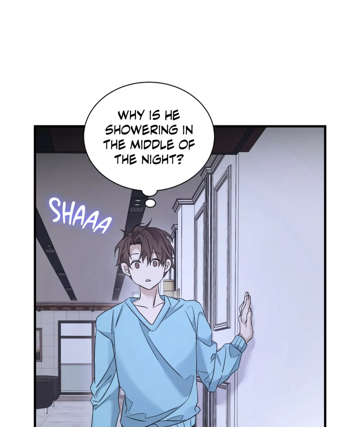 Read Lost chapter 38 image 50 on Lezhin