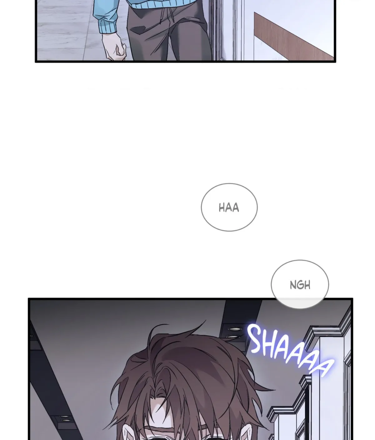 Read Lost chapter 38 image 51 on Lezhin