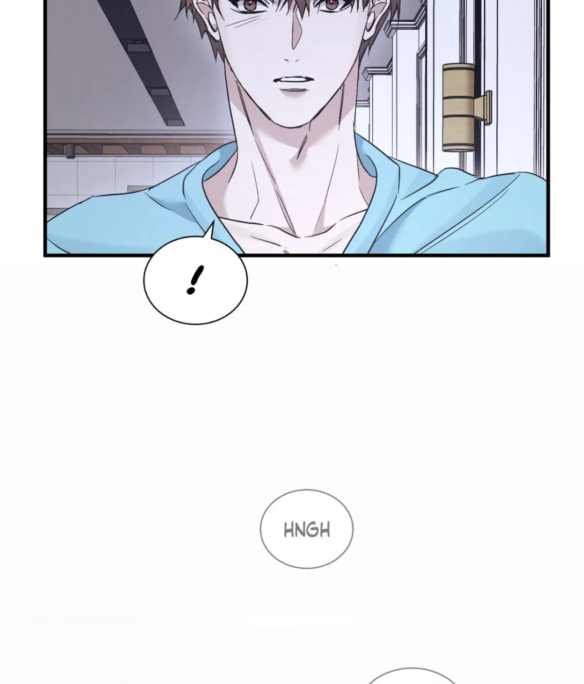 Read Lost chapter 38 image 52 on Lezhin