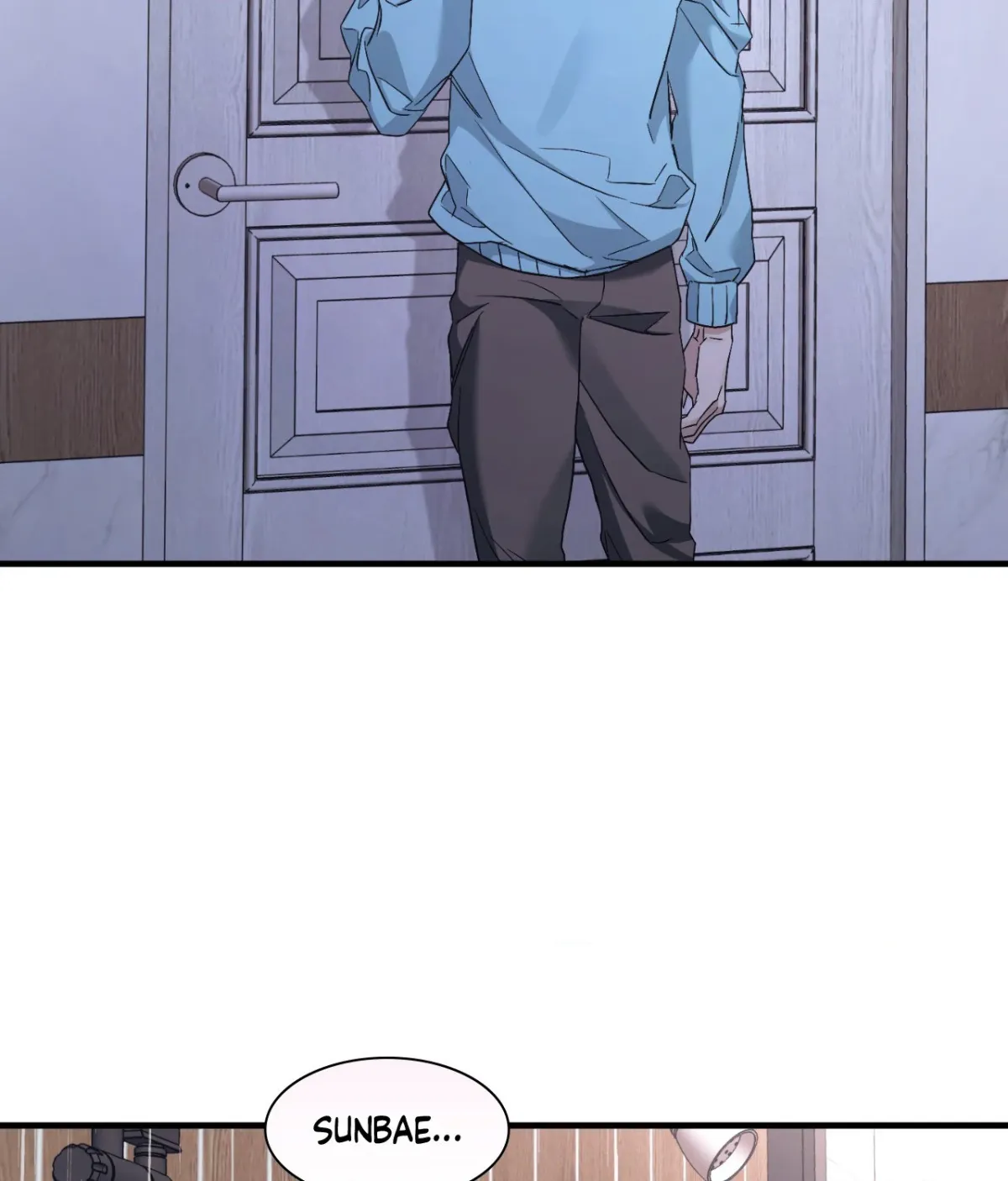 Read Lost chapter 38 image 55 on Lezhin