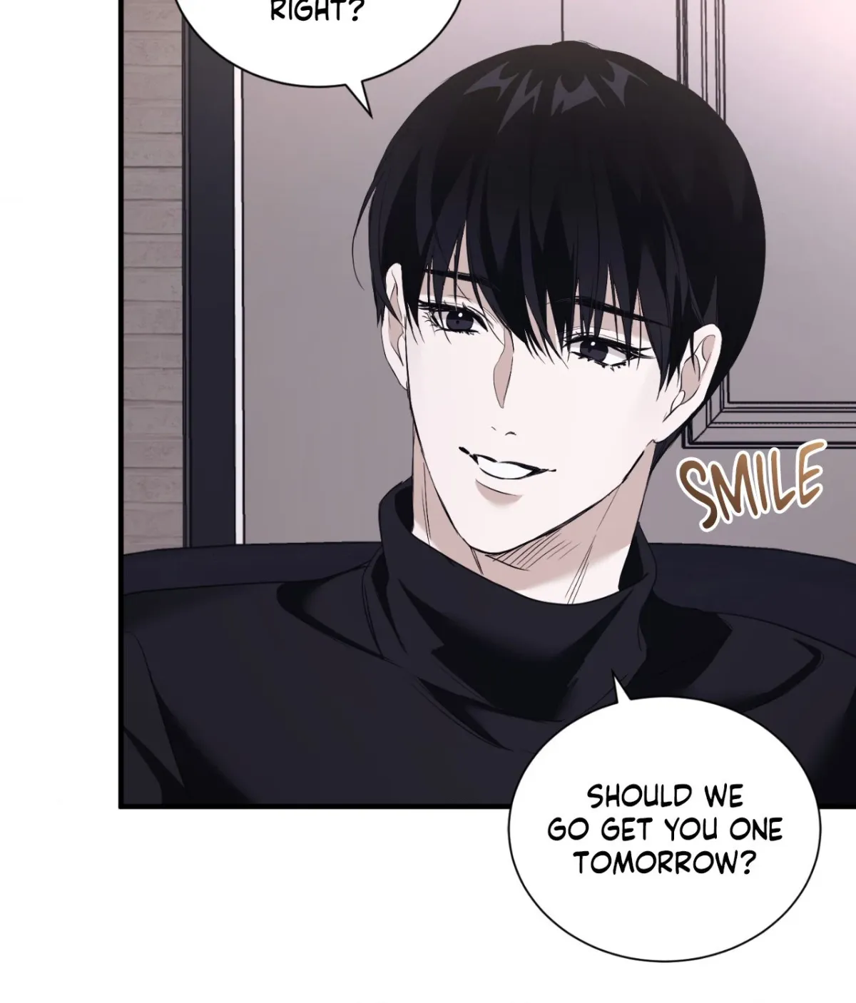 Read Lost chapter 38 image 6 on Lezhin