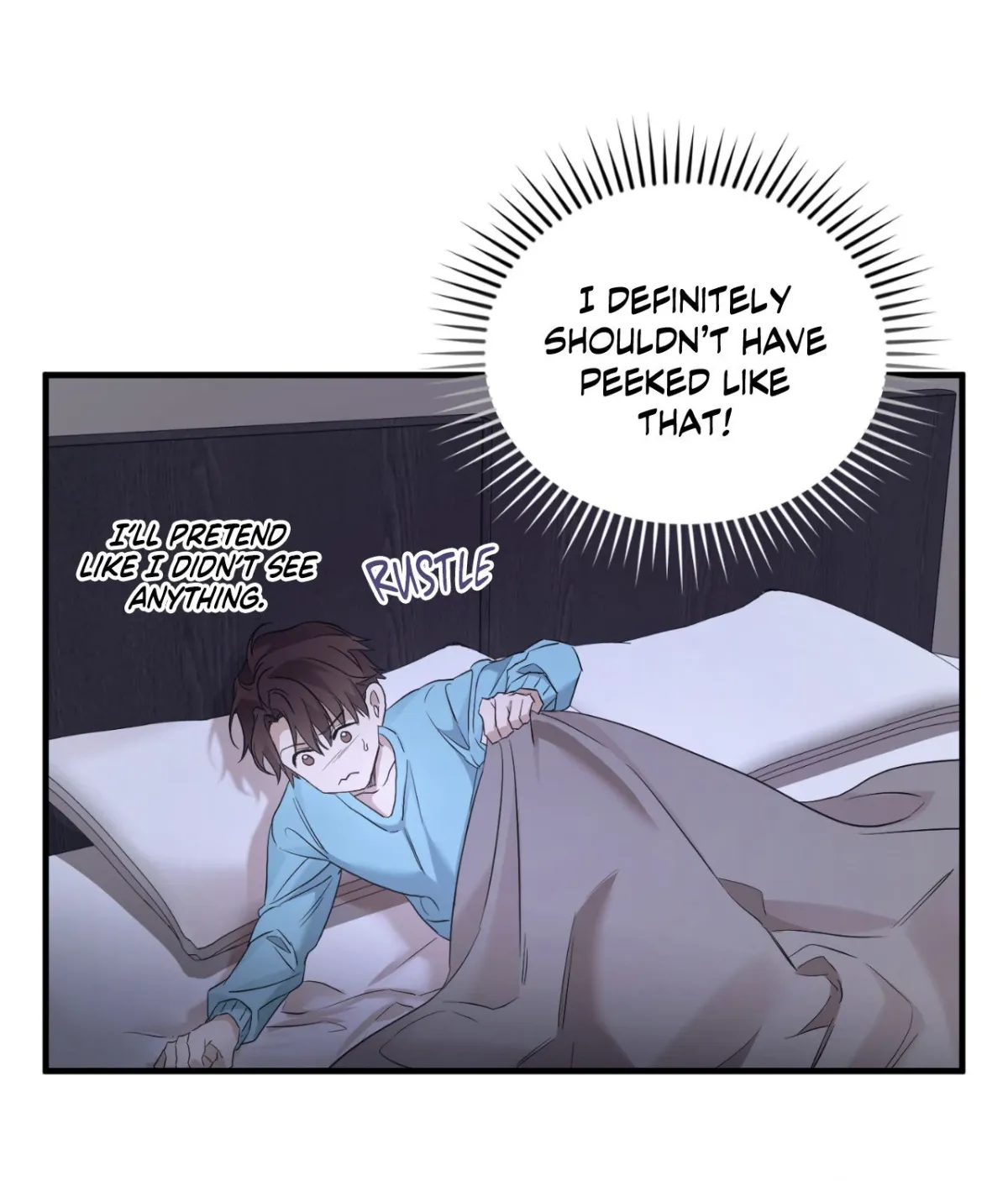 Read Lost chapter 38 image 60 on Lezhin