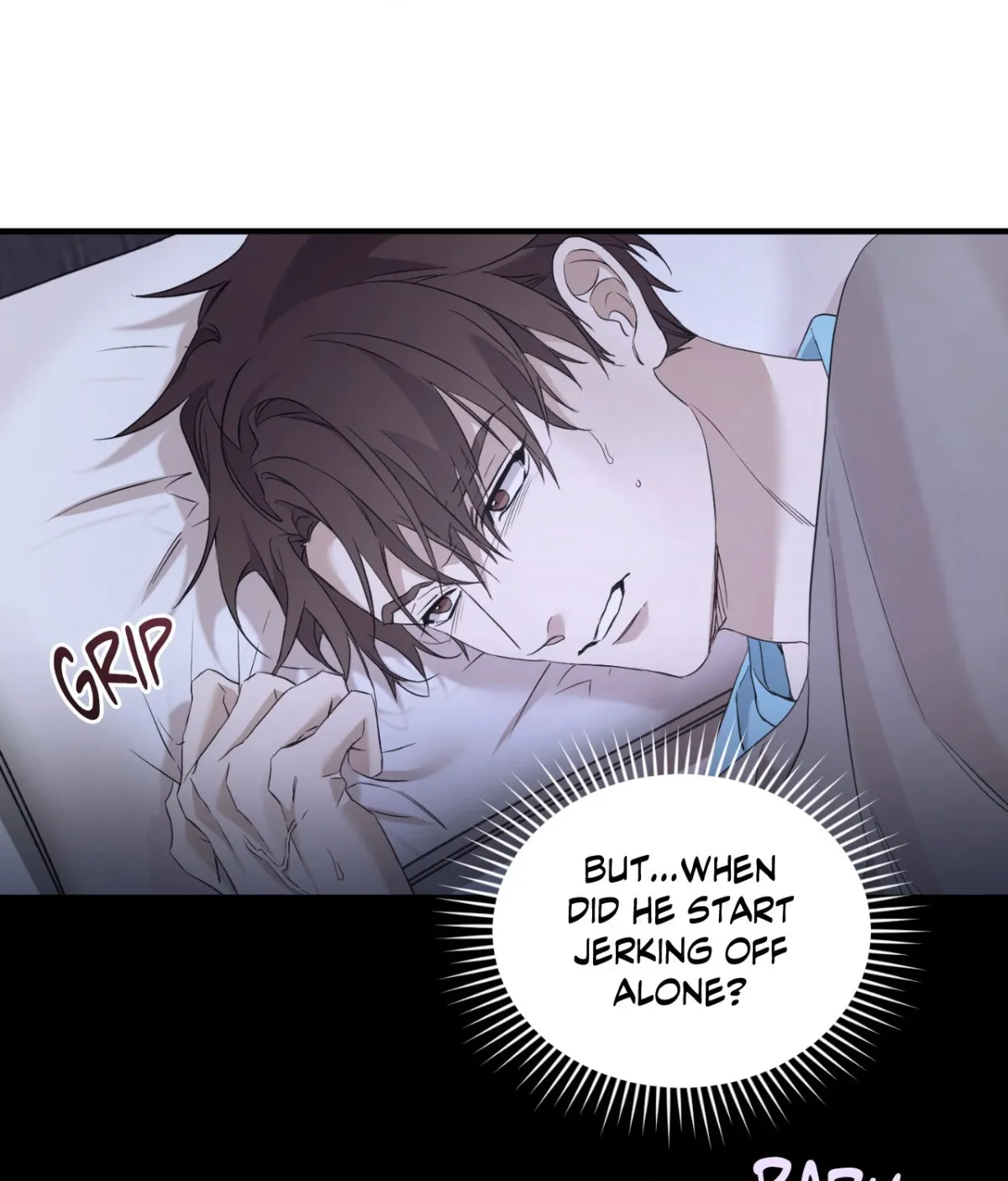 Read Lost chapter 38 image 61 on Lezhin
