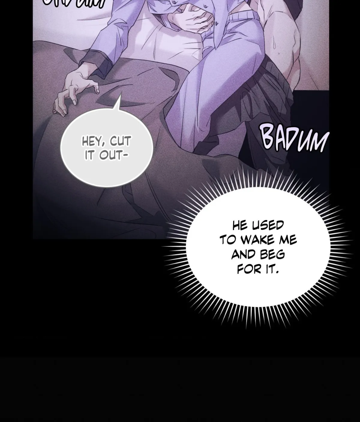 Read Lost chapter 38 image 63 on Lezhin