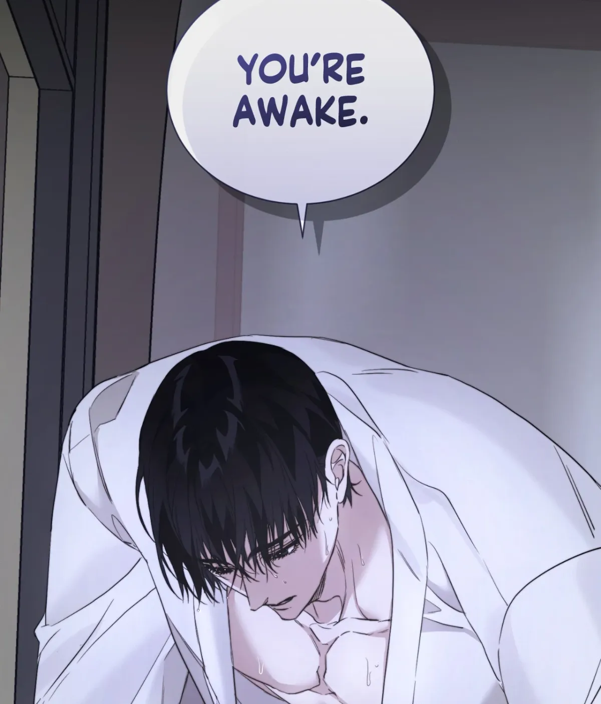 Read Lost chapter 38 image 65 on Lezhin