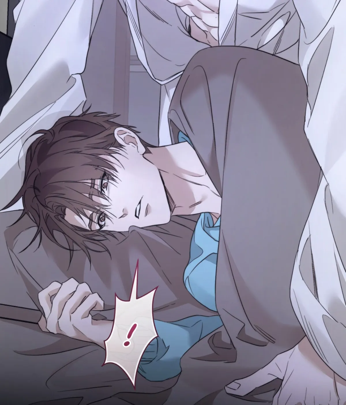 Read Lost chapter 38 image 66 on Lezhin