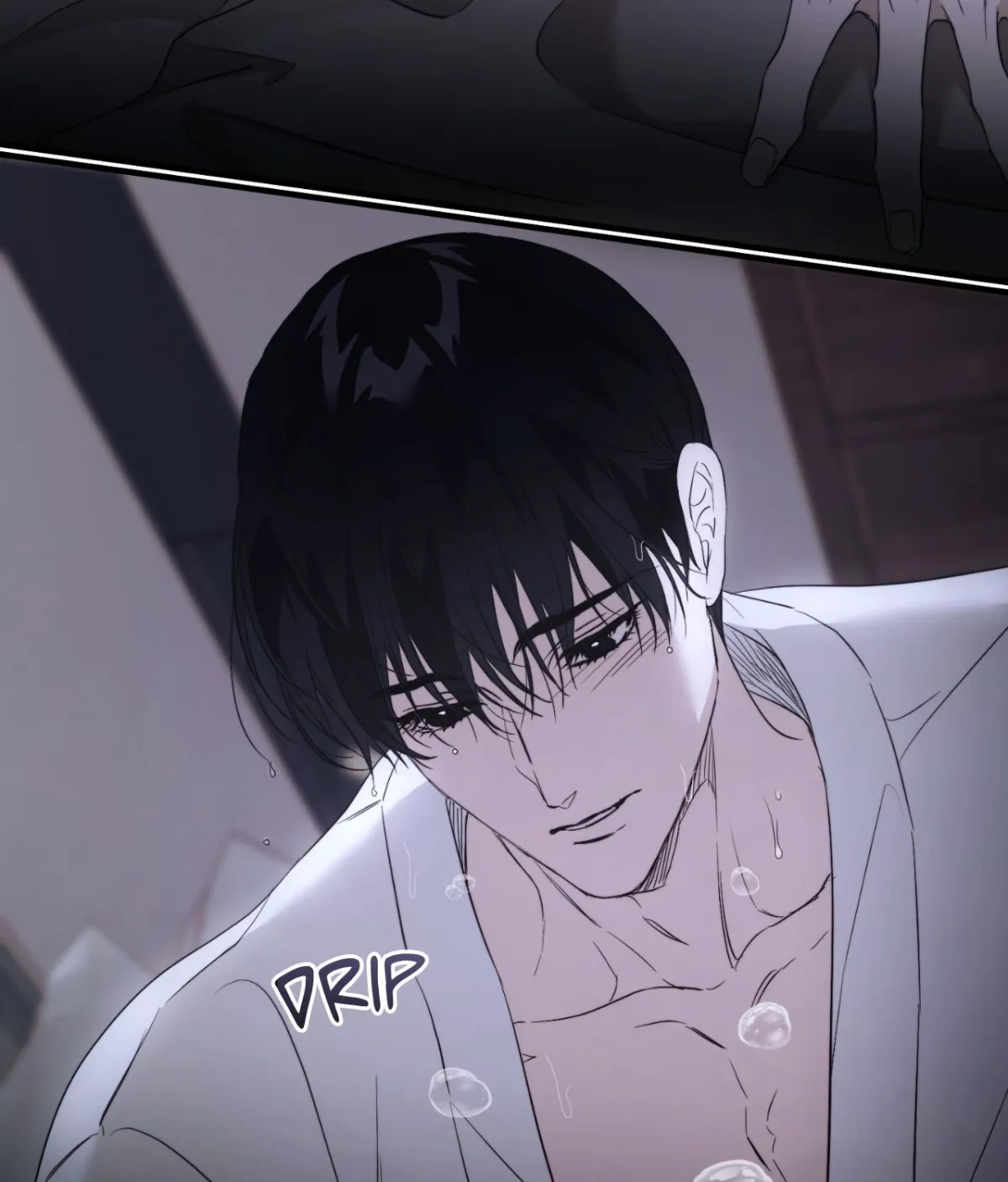 Read Lost chapter 38 image 67 on Lezhin