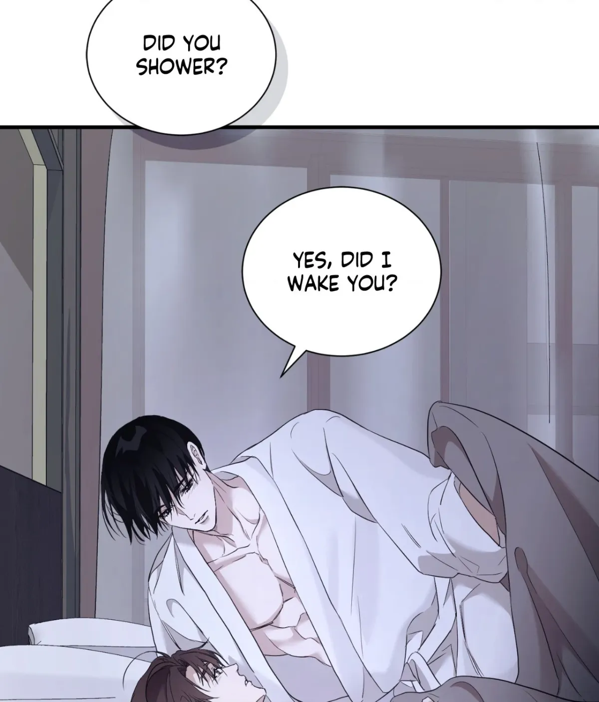 Read Lost chapter 38 image 70 on Lezhin