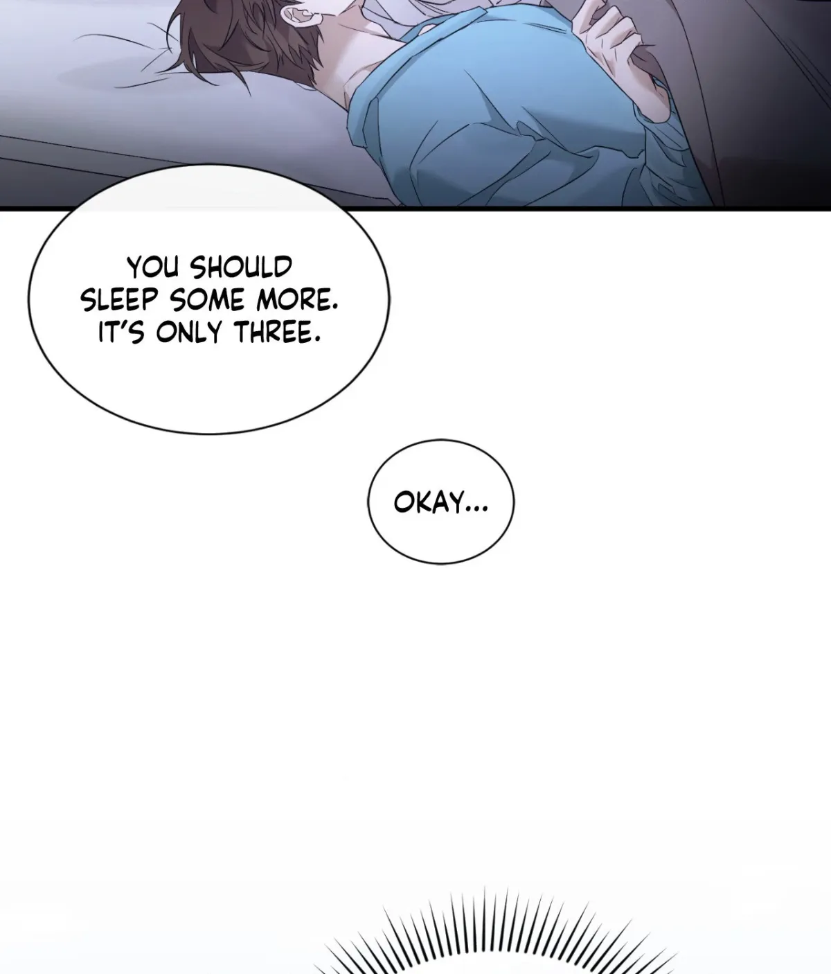 Read Lost chapter 38 image 71 on Lezhin