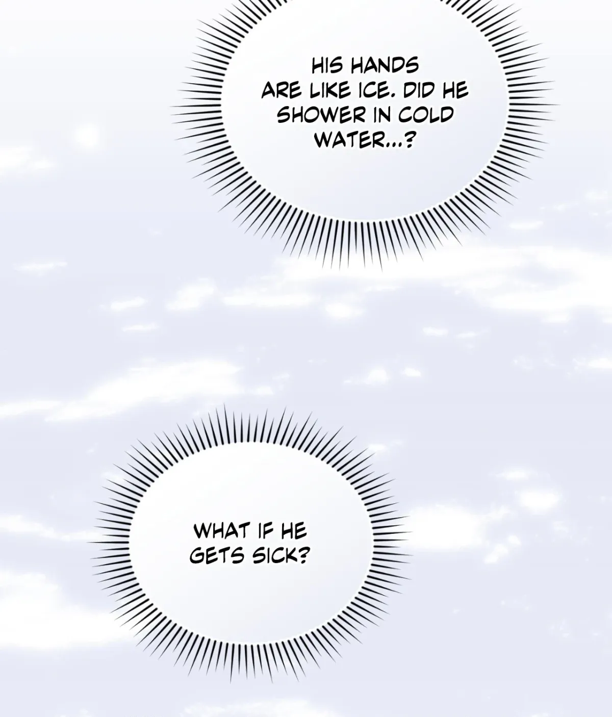 Read Lost chapter 38 image 72 on Lezhin