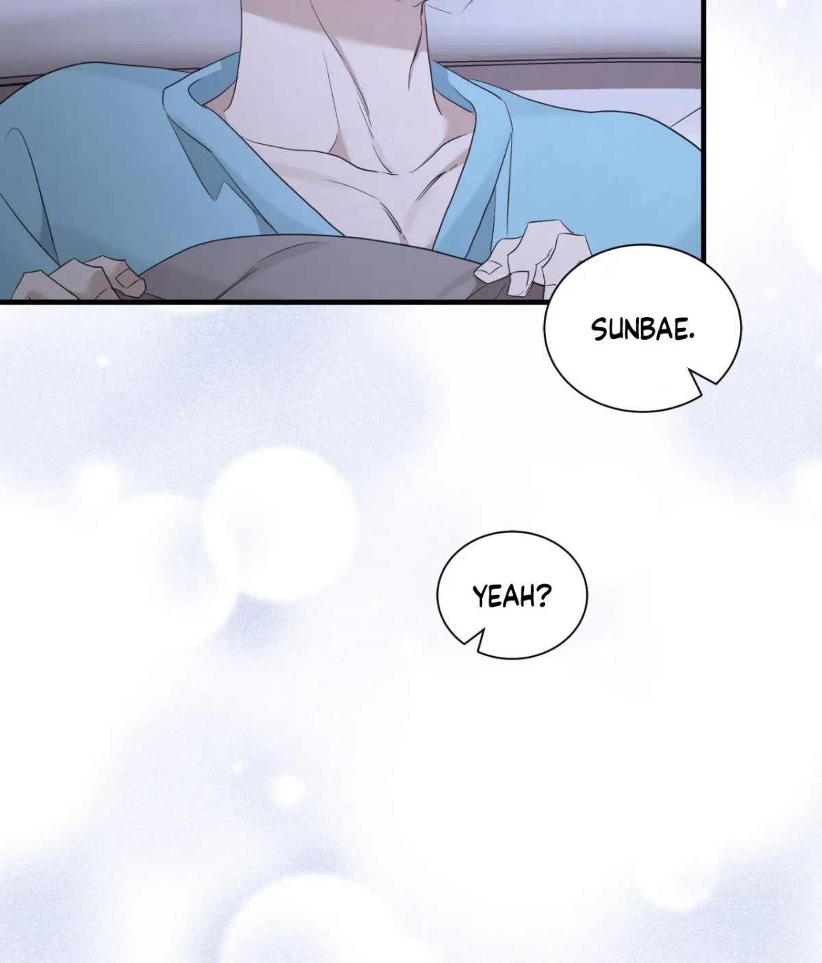 Read Lost chapter 38 image 75 on Lezhin