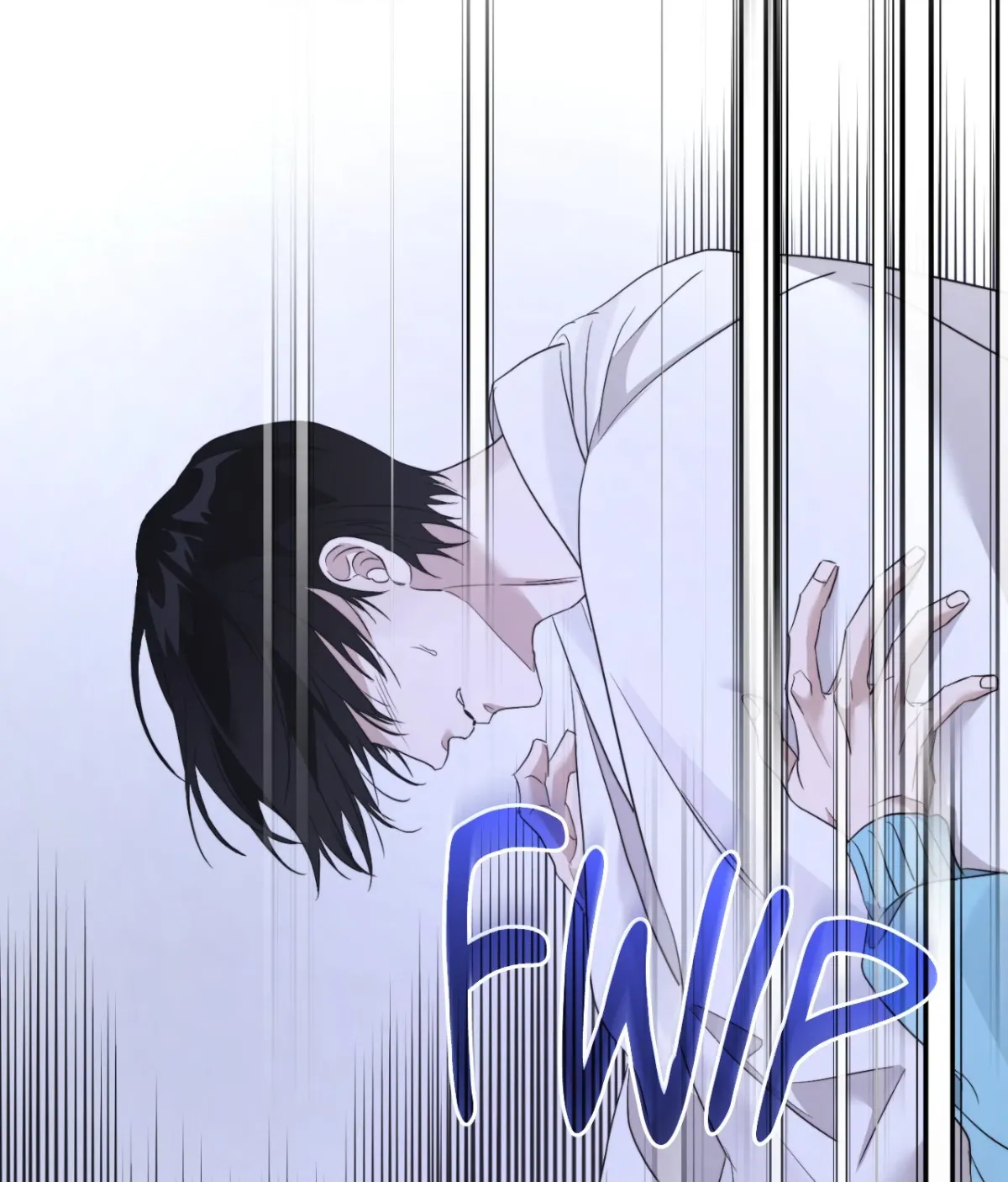 Read Lost chapter 38 image 83 on Lezhin