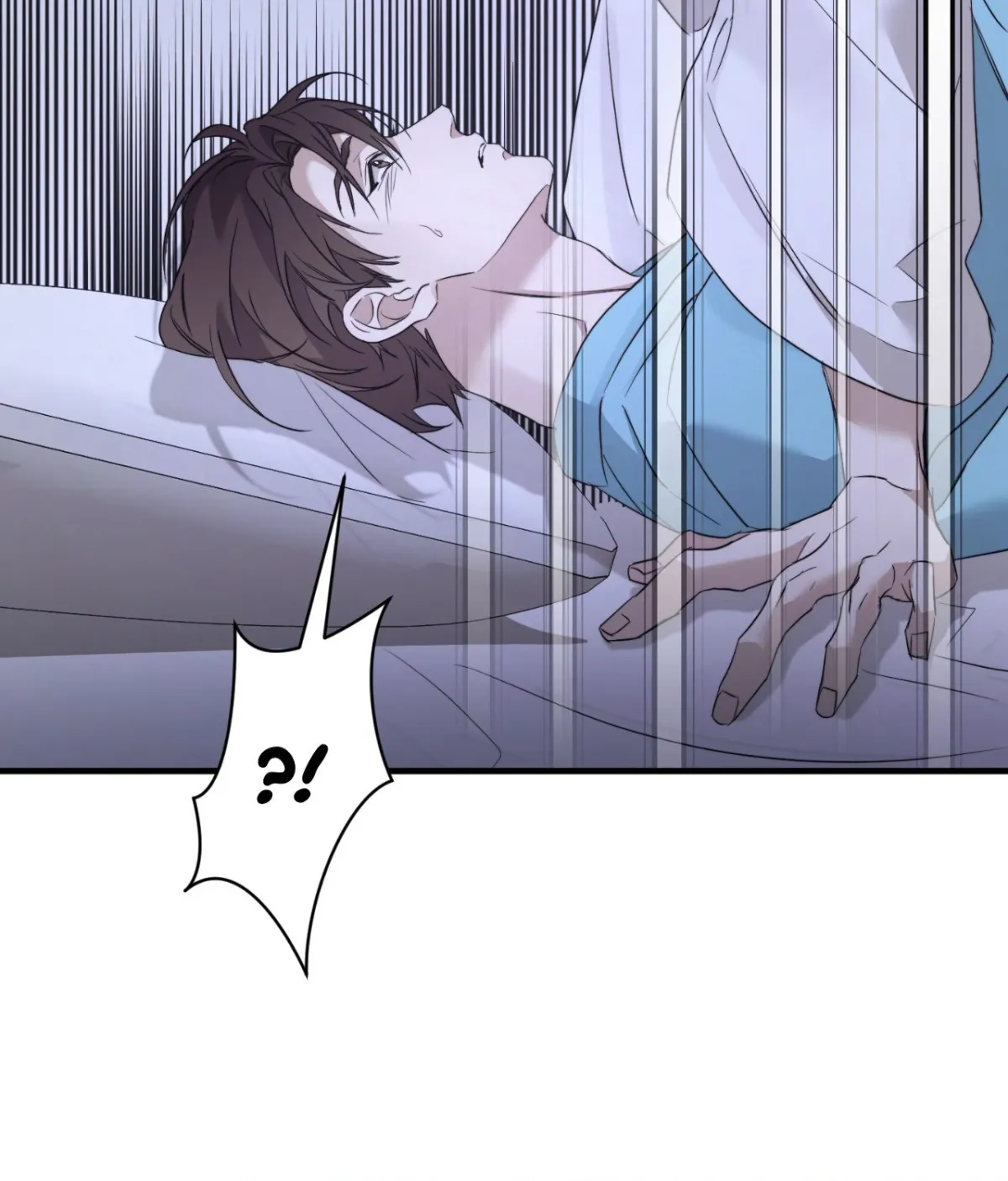 Read Lost chapter 38 image 84 on Lezhin