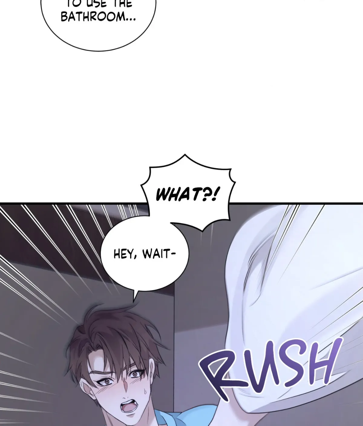 Read Lost chapter 38 image 86 on Lezhin