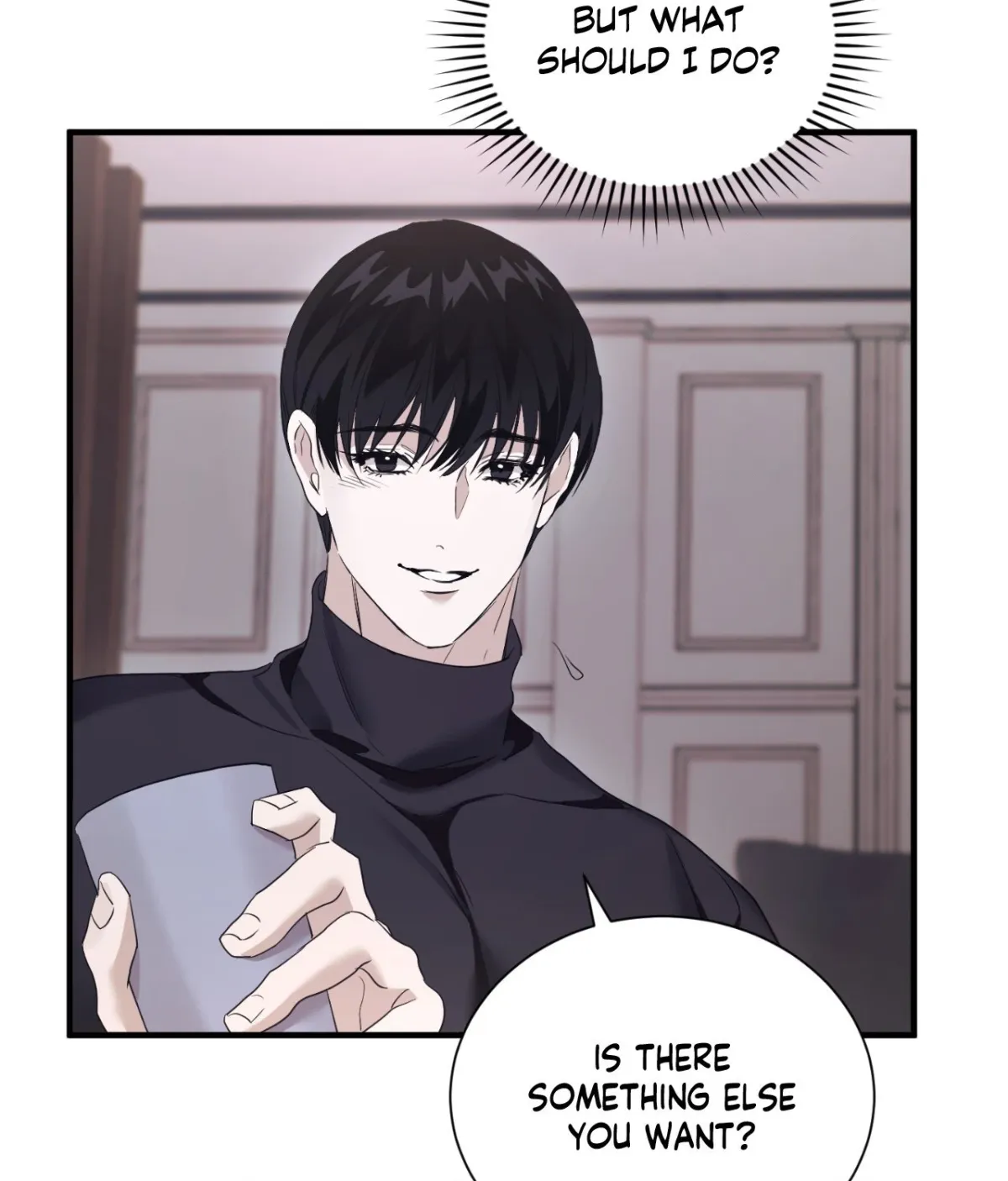 Read Lost chapter 38 image 92 on Lezhin