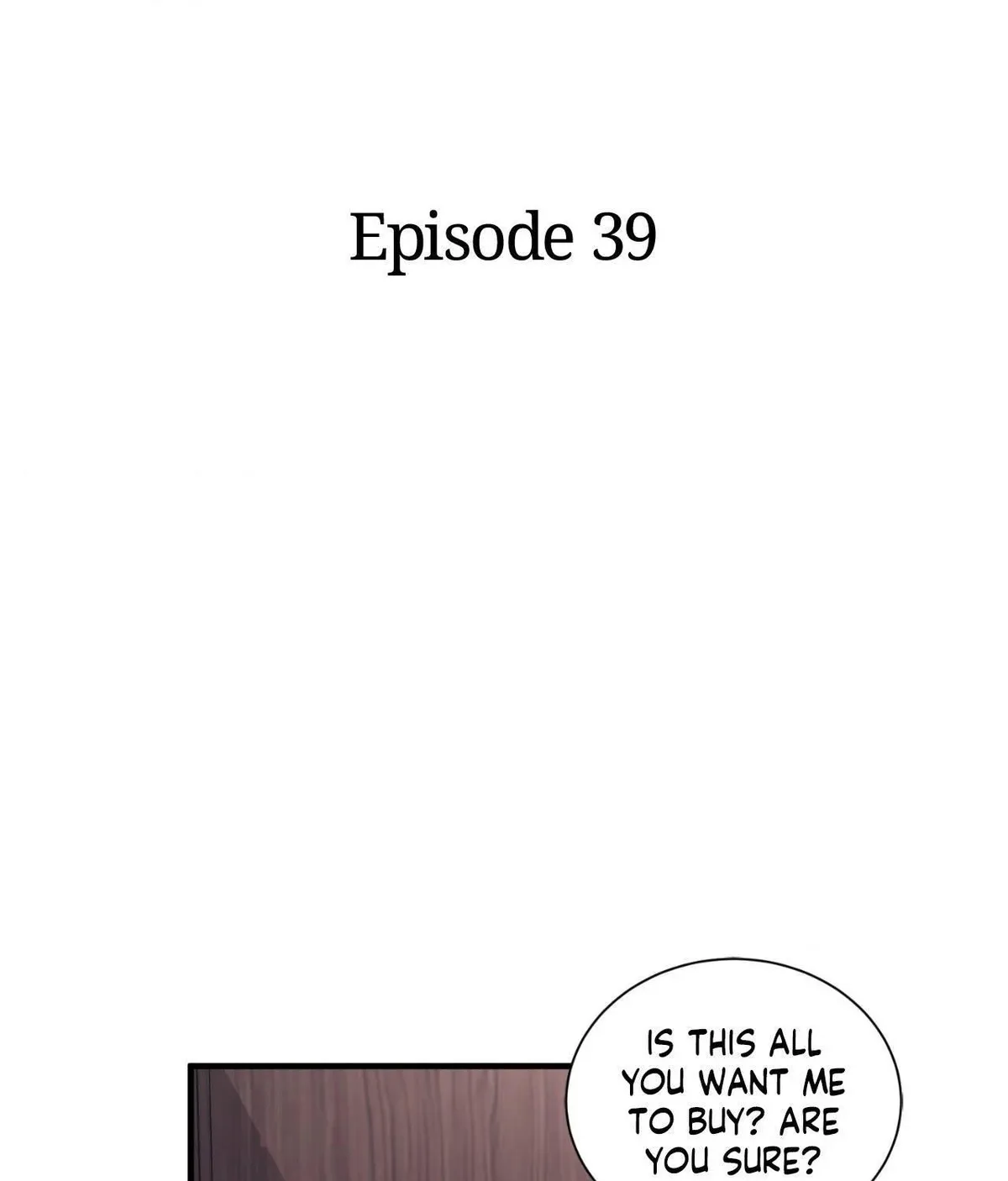 Read Lost chapter 39 image 1 on Lezhin