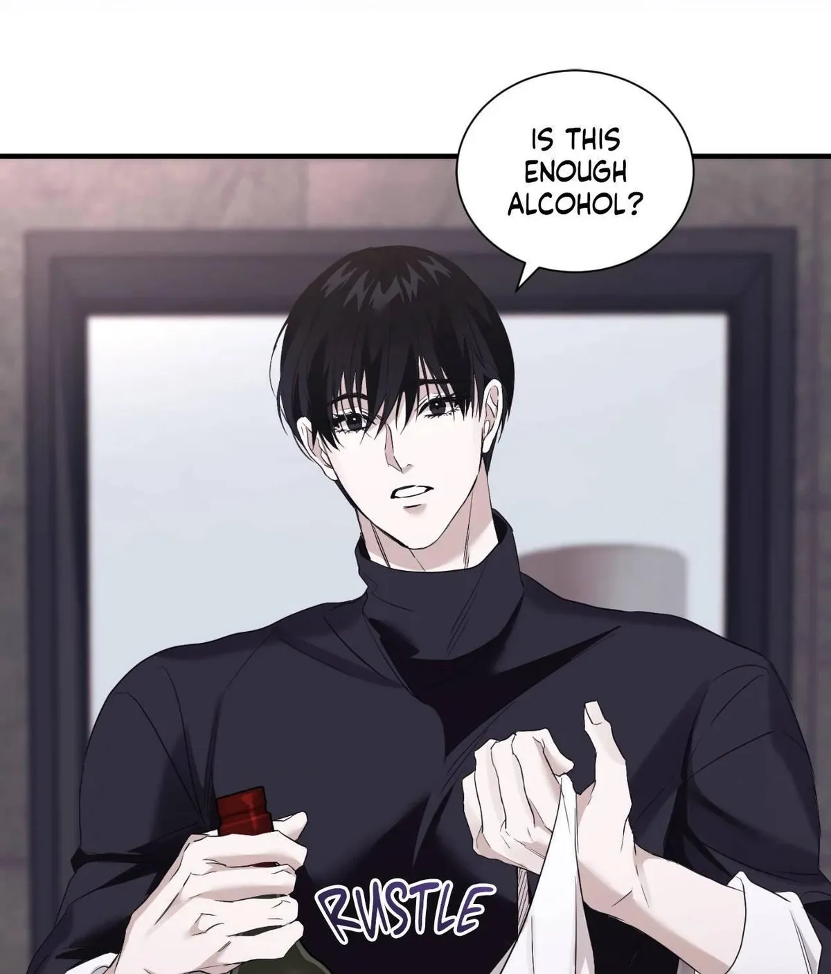 Read Lost chapter 39 image 10 on Lezhin