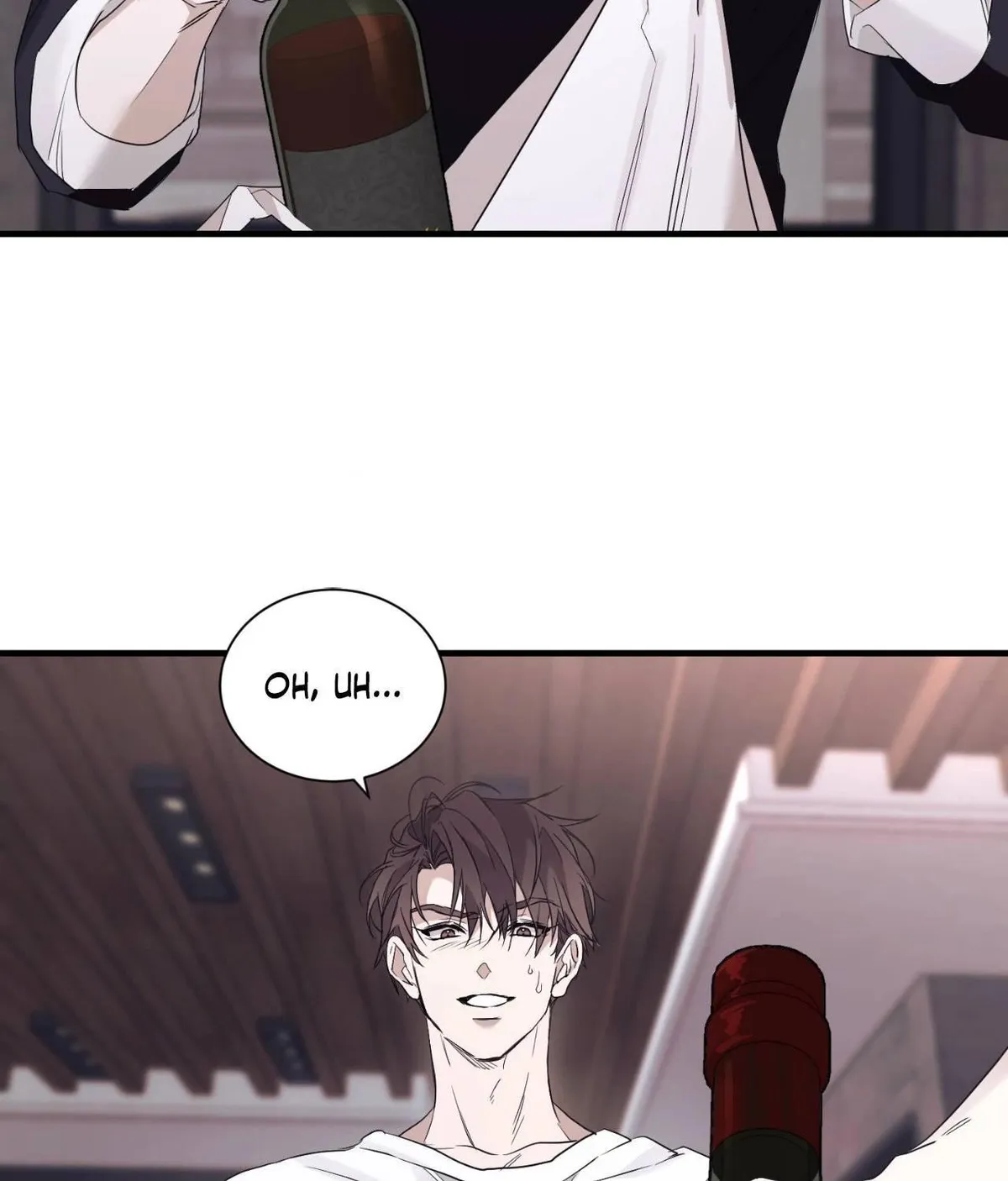 Read Lost chapter 39 image 11 on Lezhin